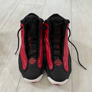 Jordan Shoes Size 4Y